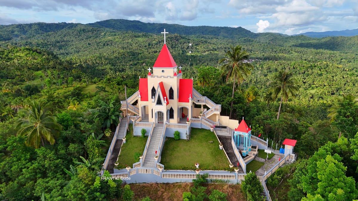 Adoration Monastery Of Mama Mary