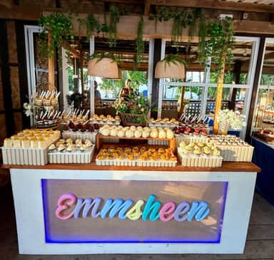 Emmsheen Cakes and Pastries Shop