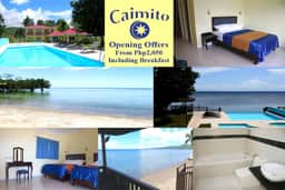 Deluxe Rooms