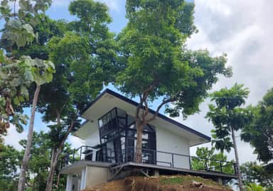 Muddy South Mountain Retreat