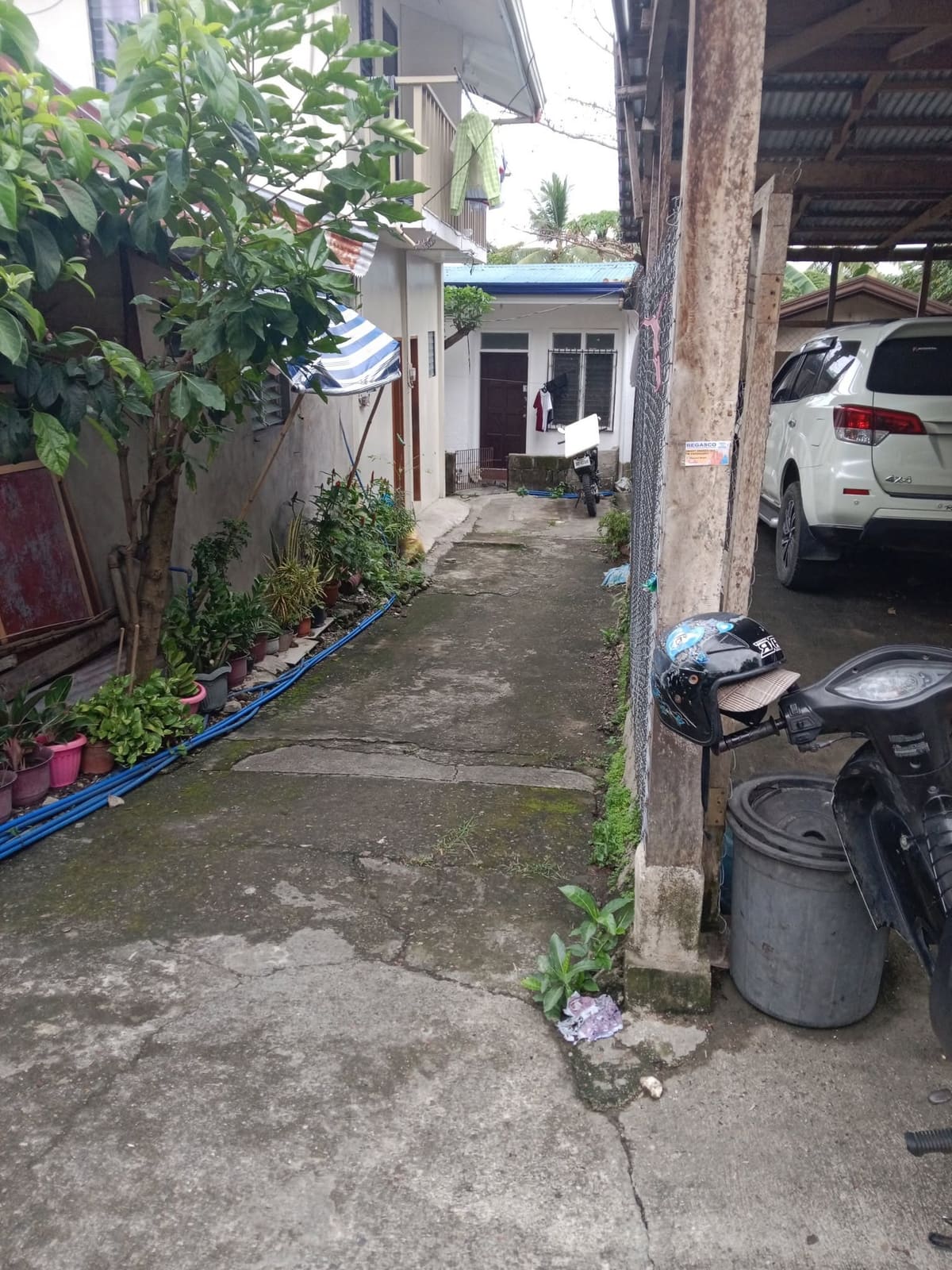 Prime House and Lot for Sale in Abgao, Maasin City