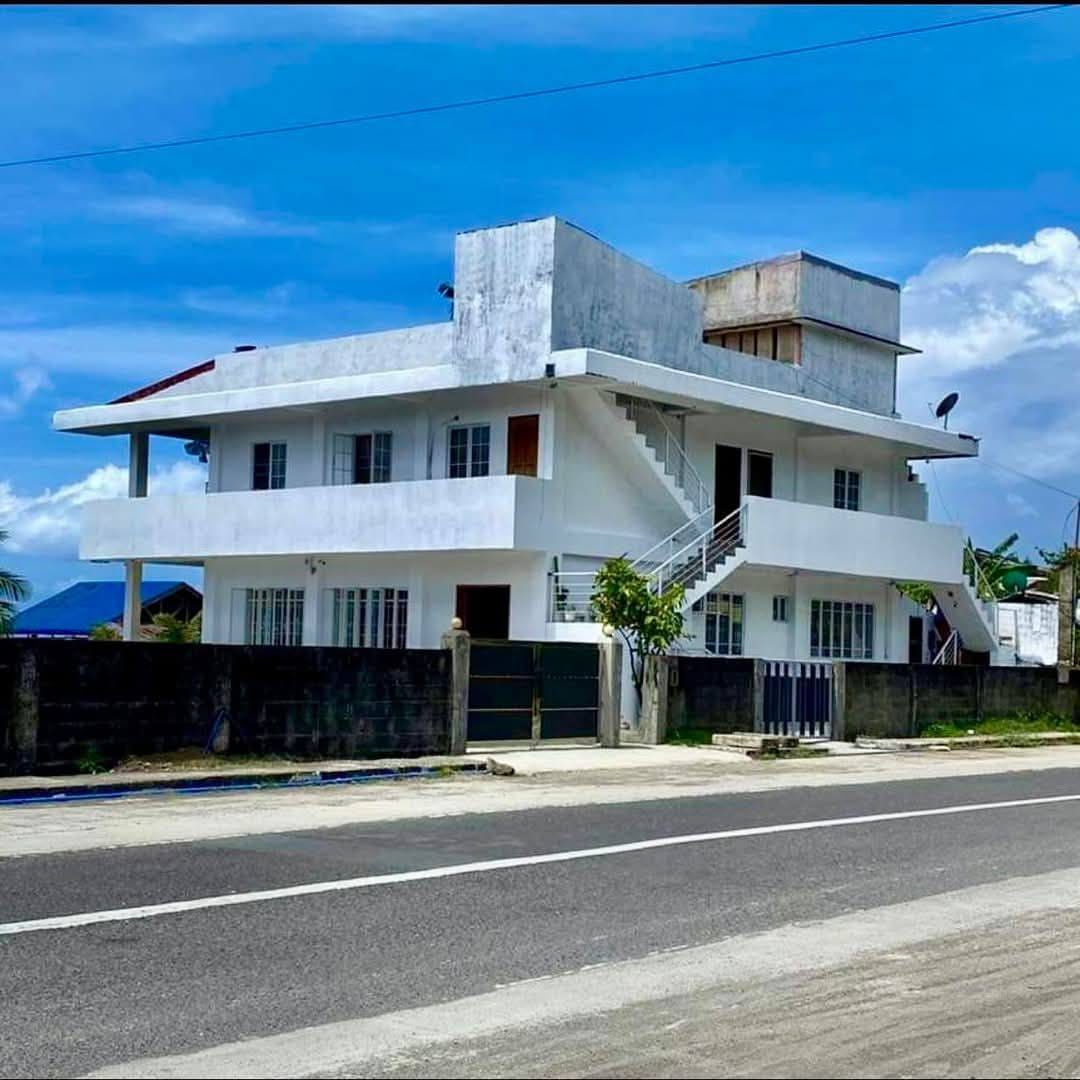 Filemon Saavedra BeachHouse