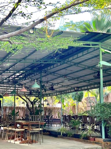 Felma’s Restaurant and Catering Services