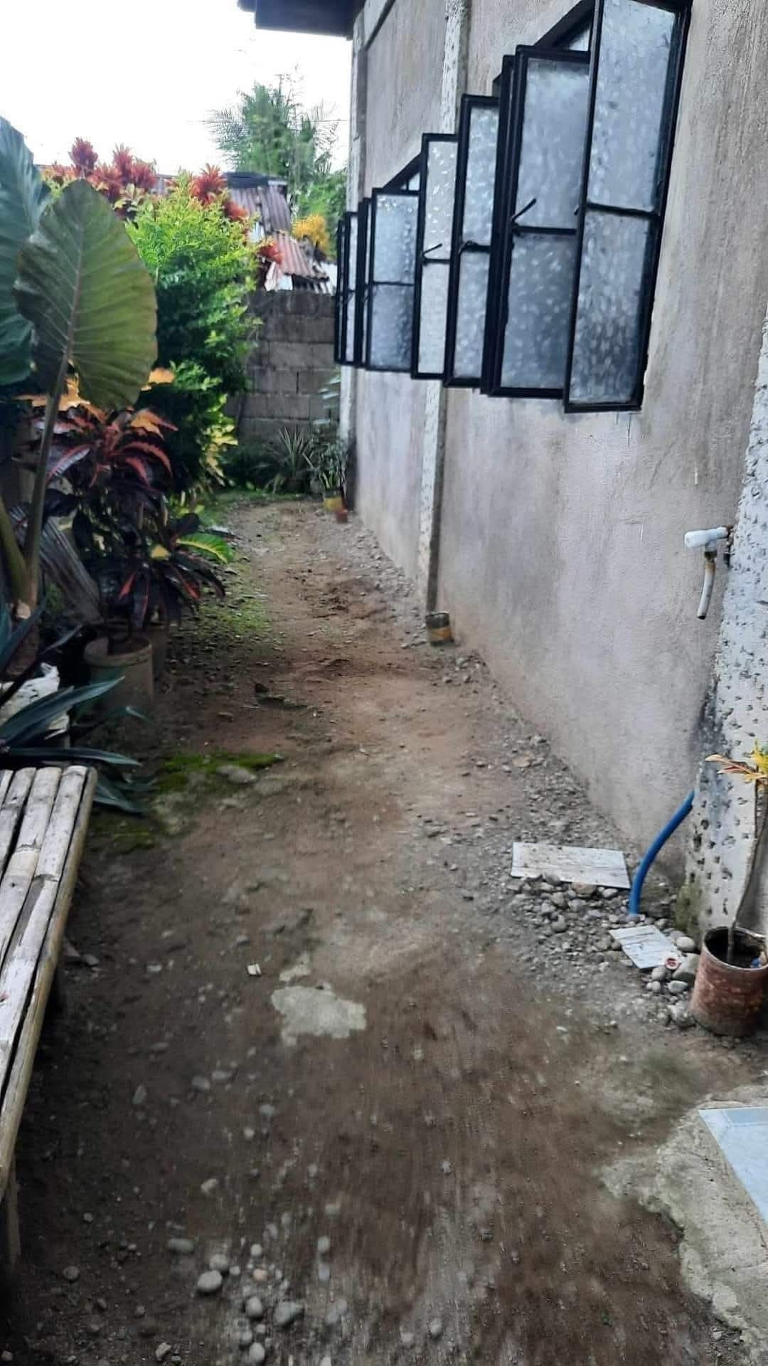 Move-In Ready House and Lot in Zone 5, Sogod