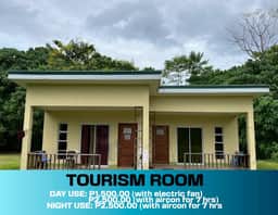 Tourism Room