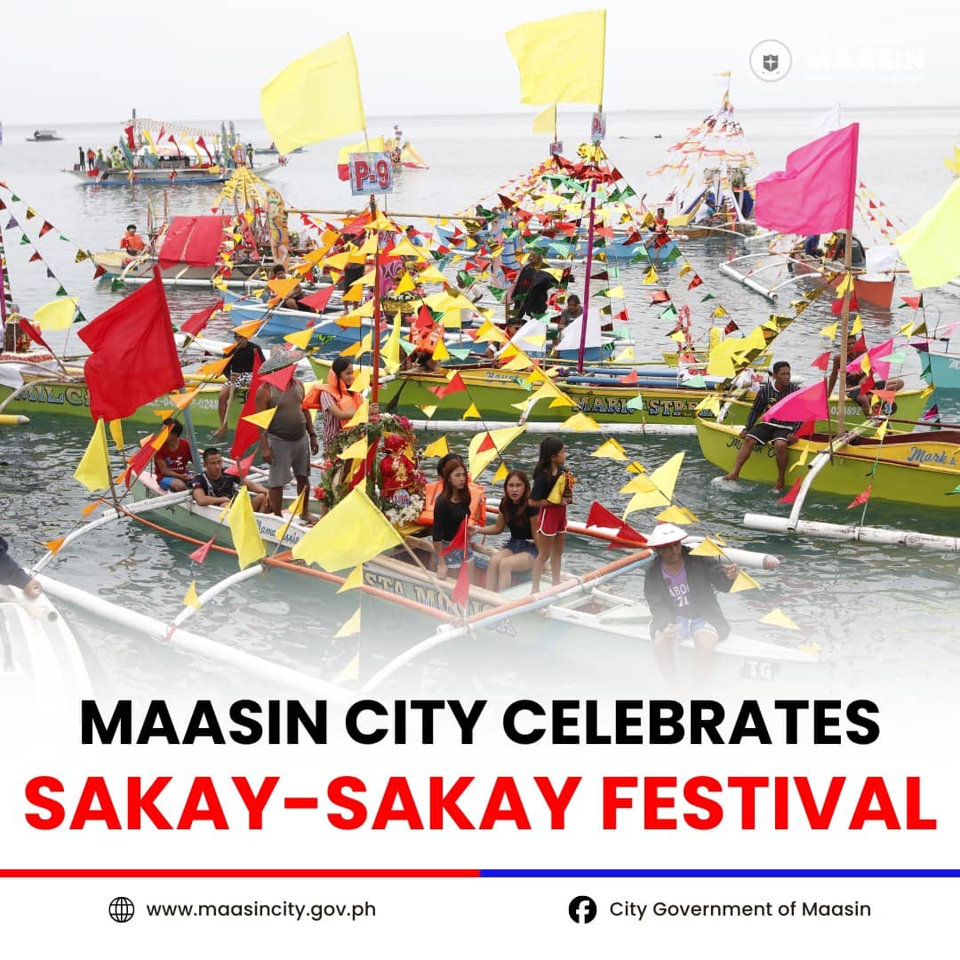 SAKAY-SAKAY FESTIVAL