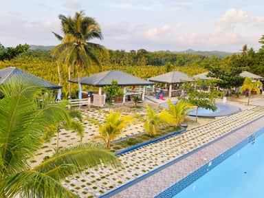 Sunday’s Villa