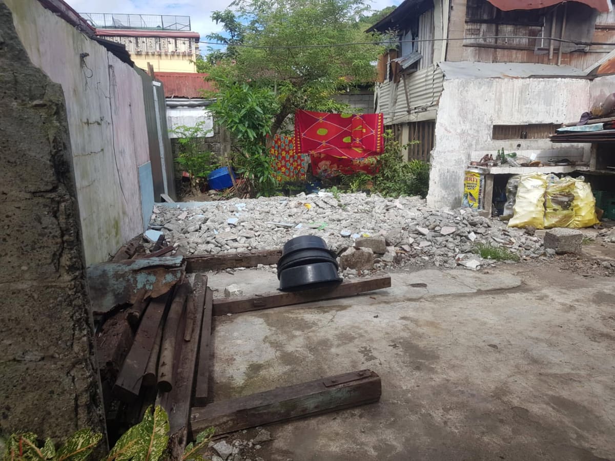 Build-Ready Residential Lot in Combado, Maasin City