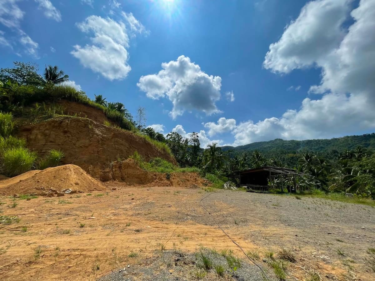 Residential Subdivision Lots for Sale in Dongon