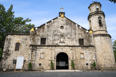 Maasin Cathedral