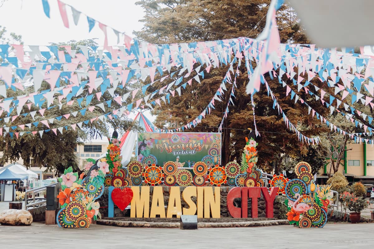 Ajonay Festival