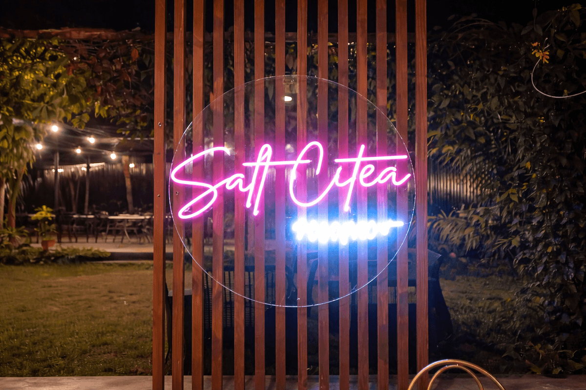 Salt Citea