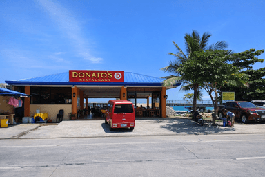 Donato’s Restaurant