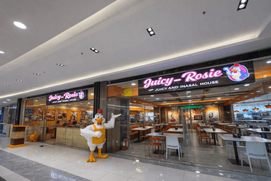 Juicy Rosie Chicken Inasal House