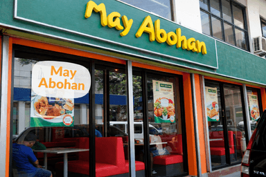 May Abohan