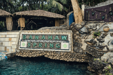 Banahaw Spring Resort