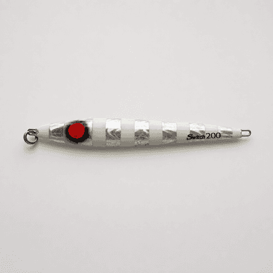 Switch Slow-Pitch Jig