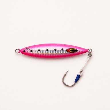 Lansag Slow-Pitch Jig