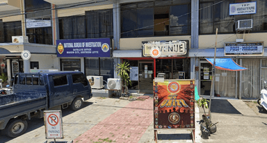 Avenue Restaurant