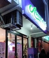 Asuncion’s Purple Hub
