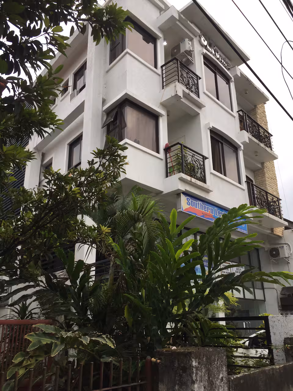 SLT Residences