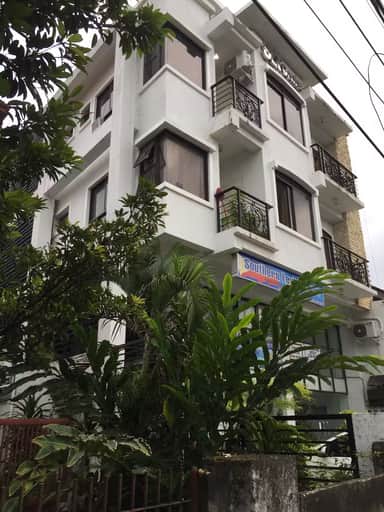 SLT Residences