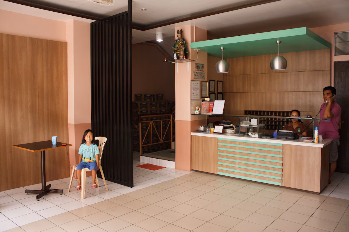 GV Hotel