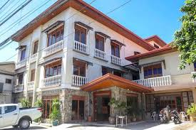 Villa Romana Hotel and Restaurant