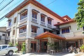 Villa Romana Hotel and Restaurant