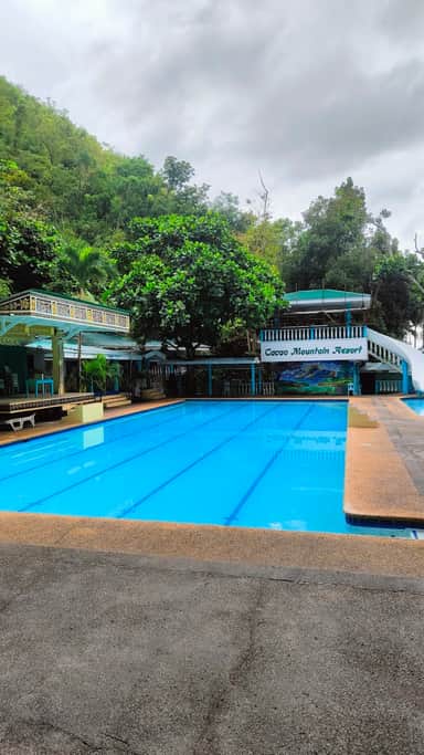 Cacao Mountain Resort