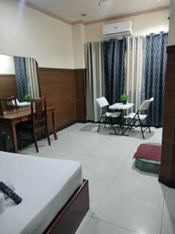 3rd Floor / Room 31-38