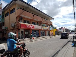 Ampil Pensione