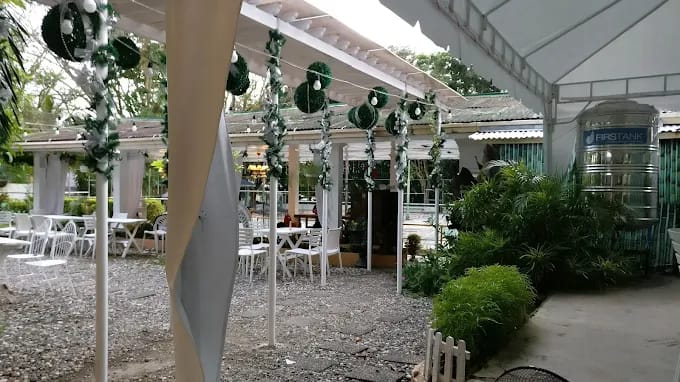 Cafe Adela