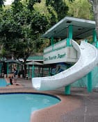 Cacao Mountain Resort