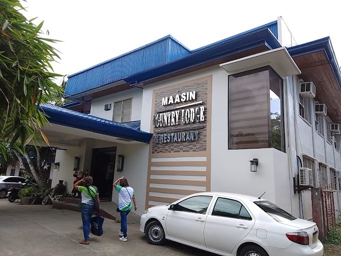 Maasin Country Lodge