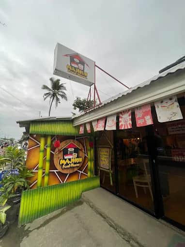 Majhun Food House