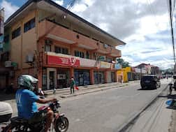 Ampil Pensione
